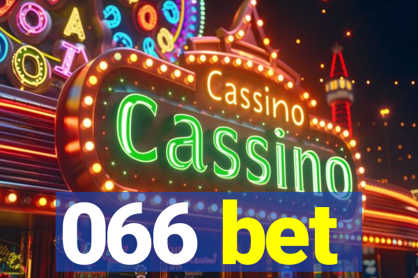066 bet